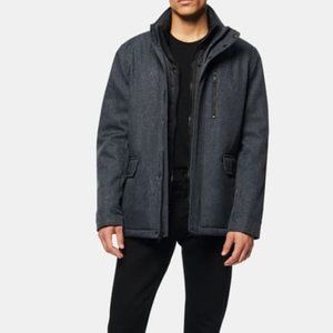 Marc New York by Andrew Marc Mullins